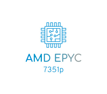 Epyc 7351p SATA